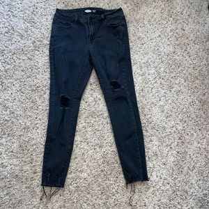Old navy jeans